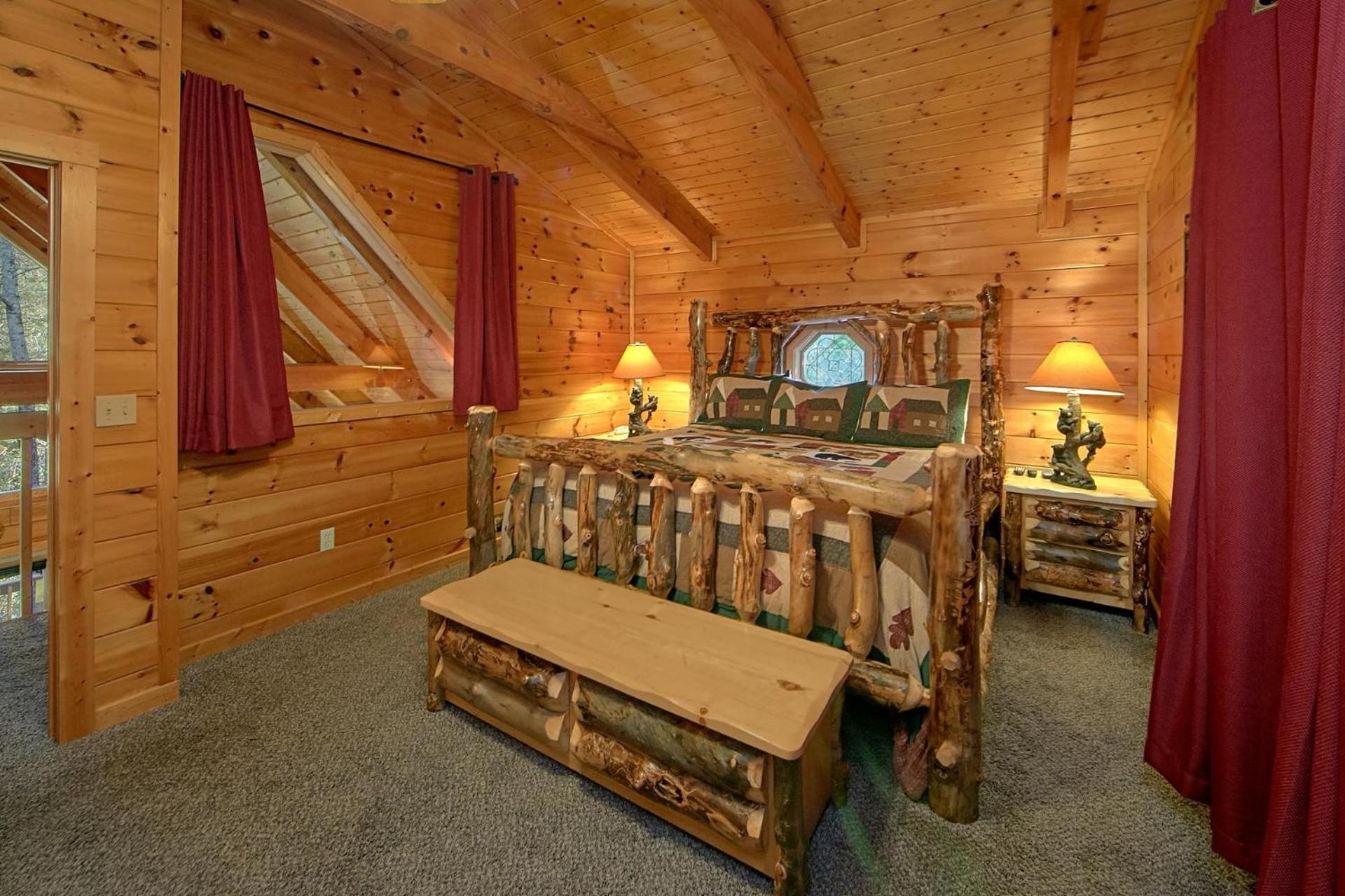 Boulder Bear Lodge #355 Пиджен-Фордж Экстерьер фото